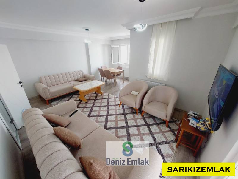 Edremit Akçay Mah`da2+1  Daire. - 22